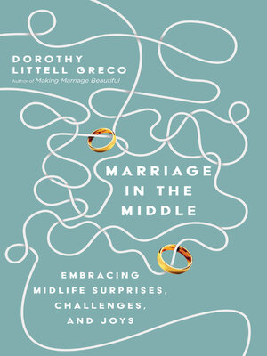 cover image of Marriage in the Middle
